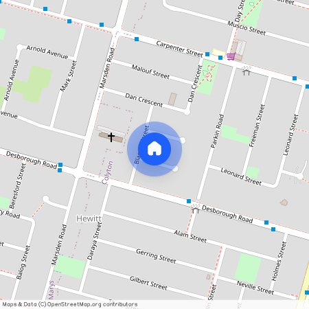 1a Wootten Street, Colyton 2760, New South Wales