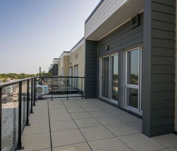9675 Av. Papineau, Montréal, QC - Photo 2
