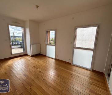 Location Appartement 5 pièces 126m² TALANT 21240 - Photo 1