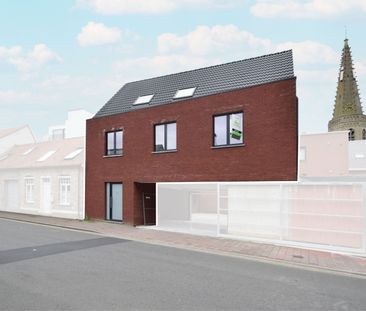 Ruime nieuwbouwwoning met groot terras te Handzame - Photo 6