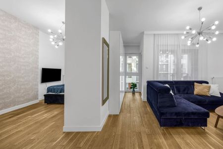 Wysoki standard Garaż 47.68 m² - Фото 5