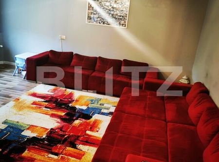Apartament 3 camere, 75 mp utili, Centrala termica, zona Paltinis - Fotografie 3