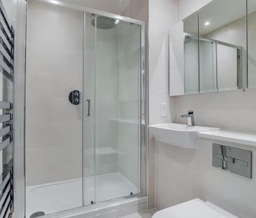 Studio to rent - Photo 5