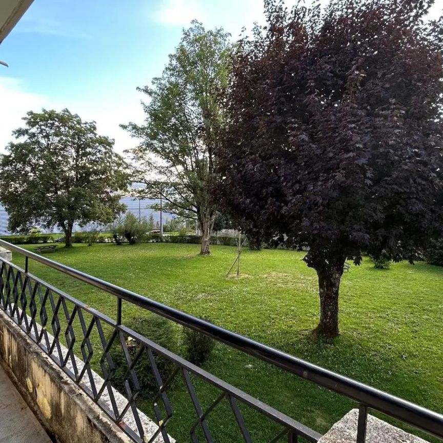 Appartement à louer 4 pièces 94.45m² - Photo 1