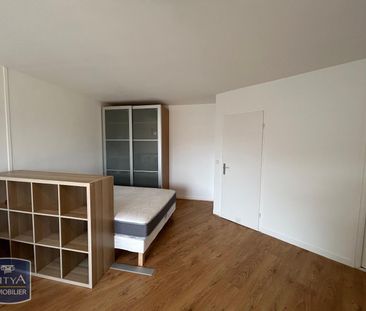 Location Appartement 1 pièce 34m² LILLE 59000 - Photo 2