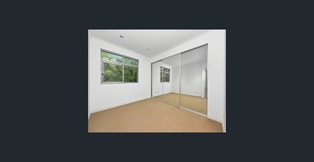 Modern new apartment walk to shops, school, & transport - Photo 3