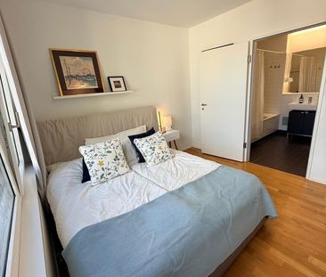 3.5 Zimmer, 122 m², 3. Stock - Foto 3