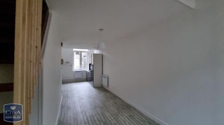 Location Appartement 2 pièces 46m² CAMBRAI 59400 - Photo 5