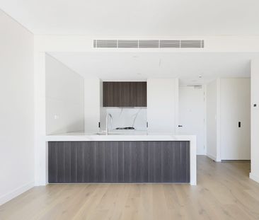 Modern Apartment in the Heart of Crows Nest - Photo 4