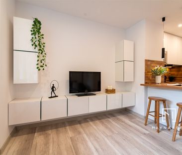 Mieszkanie na wynajem Bielsko-Biała, Wapienica, Zwierzyniecka 23.23 m - Photo 1