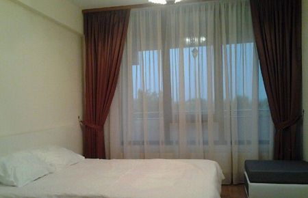 Luxurious 2 rooms apartment for rent Iasi Copou - Photo 4