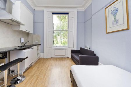 Studio to rent - Photo 5