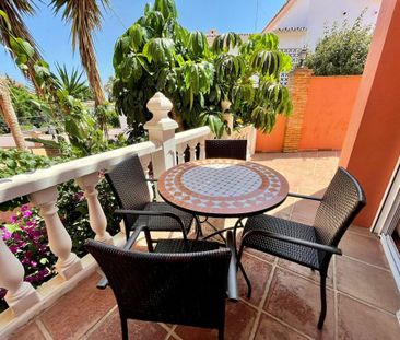 Luxury Villa for rent in Nueva Andalucia, Andalusia - Photo 2