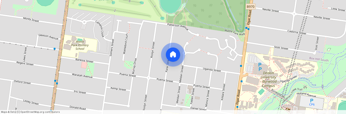 96 Parer Street, Vic 3125, Burwood