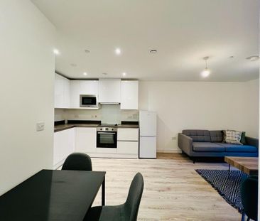 1 bedroom flat to rent - Photo 1