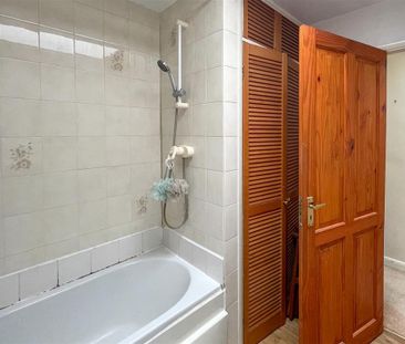 2 bedroom terraced house to rent - Photo 6