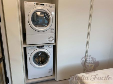 Аренда двухкомнатной квартиры в Милане - Photo 5