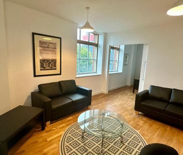 2 bedroom flat to rent - Photo 5