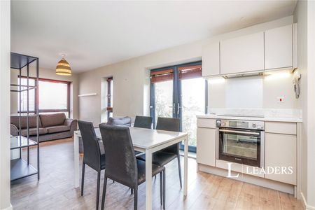 2 bedroom apartment to rent Green Quarter, Cross Green Lane, Cross Green, LS9 - Photo 3