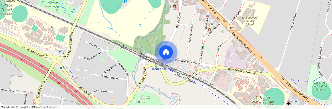 3 Ribbongum Way, Vic 3807, Beaconsfield