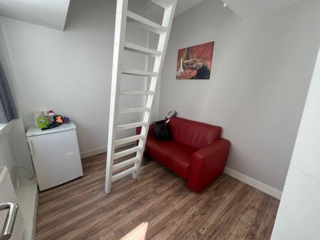 Te huur: Kamer Hooigracht in Leiden - Foto 5