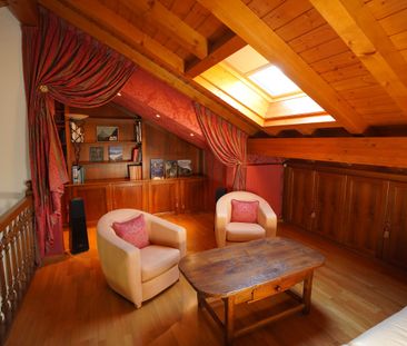 MAGNIFIQUE ATTIQUE À LOUER À GRAVELONE - Photo 5