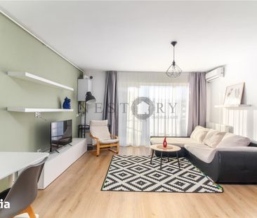 Apartament 2 camere | Grand Park | Terasa + parcare - Fotografie 2