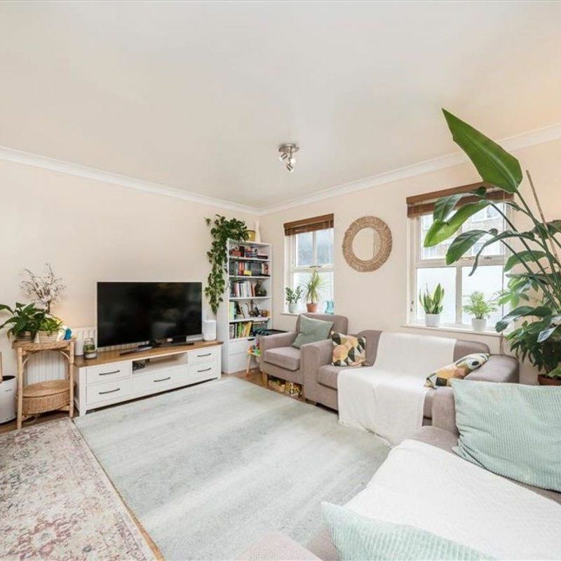 Haberdasher Street, Hoxton, N1 - Photo 1