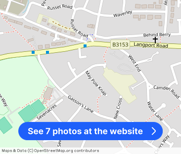 May Pole Knap, Somerton - Photo 1