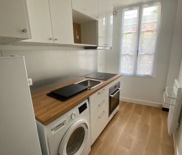 Location appartement 1 pièce, 30.70m², Montrichard Val de Cher - Photo 3