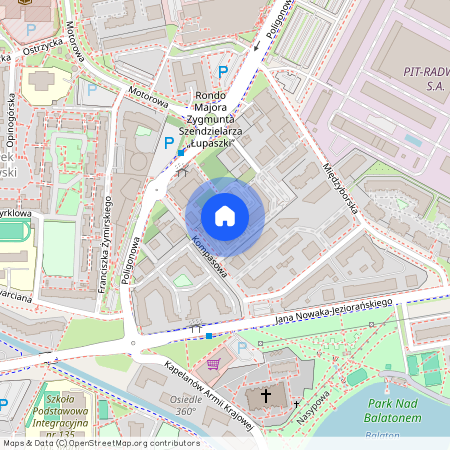 Warszawa, Praga-Południe, Warszawa, Praga-Południe