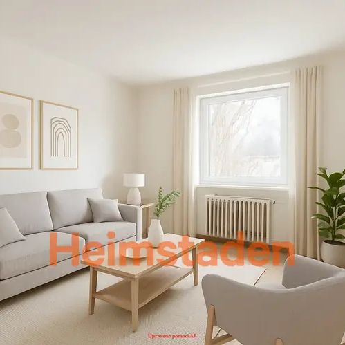 Pronájem bytu 2+1 48 m - Photo 1