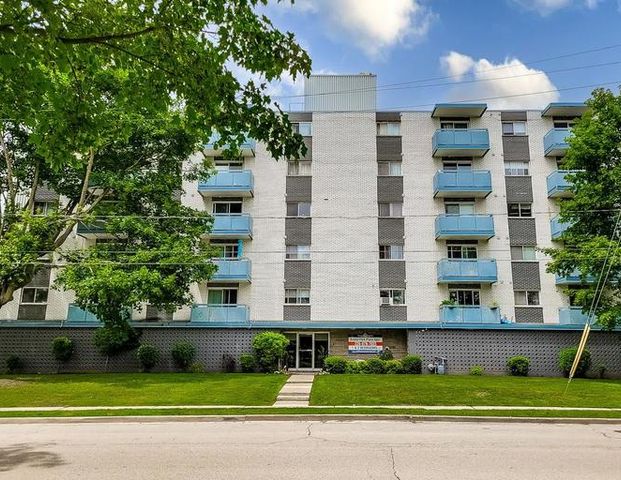 Bristol Park Place Apartments - ALL INCLUSIVE | 245 Bristol Street, Guelph - Photo 1