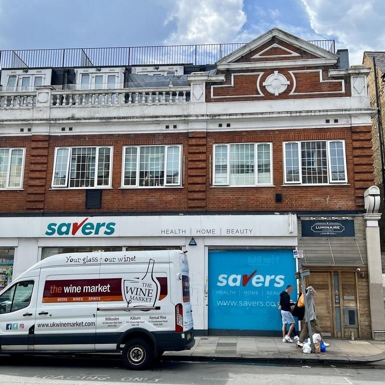 Studio to rent - Photo 1