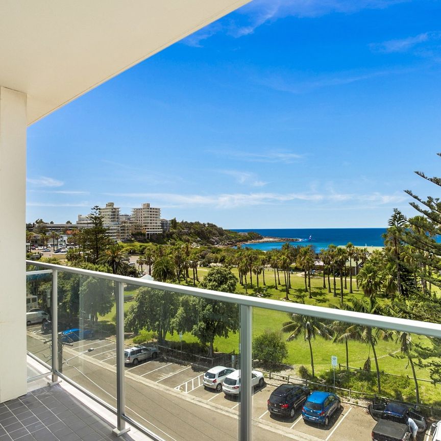 33/30 Moore Road, Freshwater NSW 2096 - Apartment For Rent | Domain - Photo 1