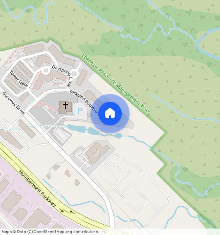 65 Yorkland Boulevard, Brampton