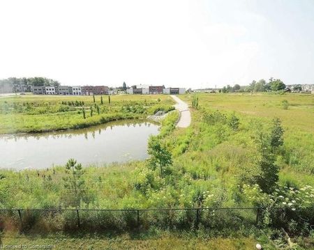 For Lease - 78 Glenvista Drive Unit# Upper, Kitchener, Ontario - Photo 5