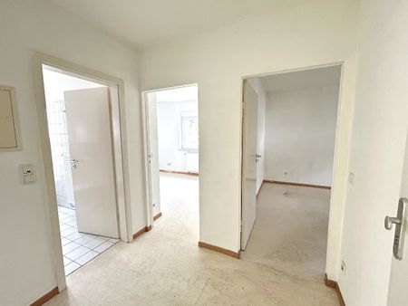 Schöne 2-Zimmer Wohnung in beliebter Lage - Photo 2