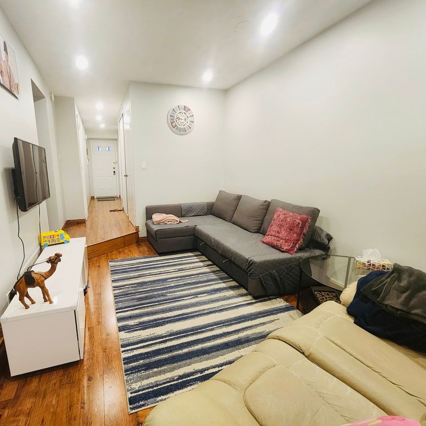 For Lease - 29 Fundy Bay Boulevard Unit# 73, Toronto, Ontario - Photo 1