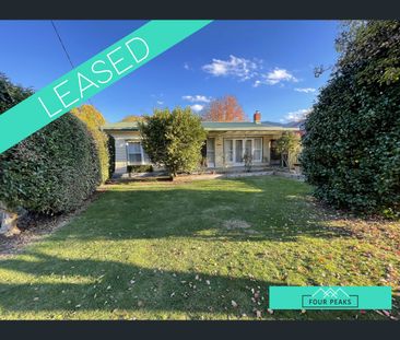 8 Brooks Street, Bright, Vic 3741 - Photo 6