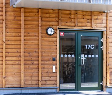 Gruvgatan, Skellefteå - Foto 6