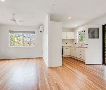 Perfect Family Living: Light-Filled Home with Fenced Yard - Photo 6