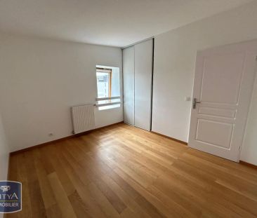Appartement à louer 5 pièces 128.12m² - Photo 2