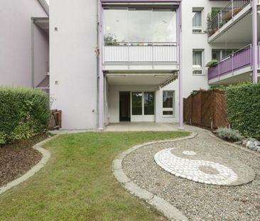 3.5 Zimmer, EG - Photo 6