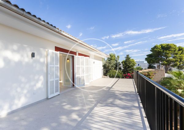 House for rent with Terrace in Port d’Alcúdia - Platja d'Alcúdia (Alcúdia)