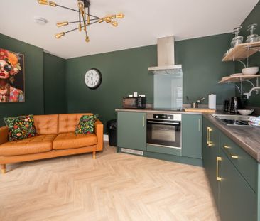 Apt 5, 15 Malone Road, Belfast, BT9 6RT - Photo 2