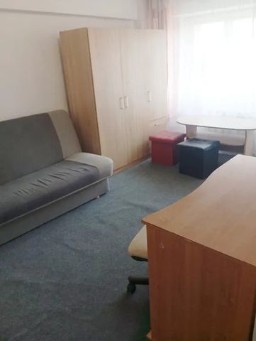 Închiriez garsonieră Mărășești cu centrala proprie - Fotografie 2