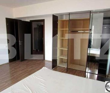 2 camere, 80 mp, mobilat modern, parcare subterana, zona Plopilor Vest - Photo 1