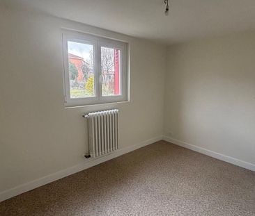 Location Maison 4 pièces 93m² LEMPDES 63370 - Photo 2