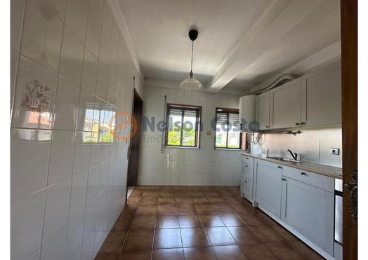 Apartamento T3 em Braga